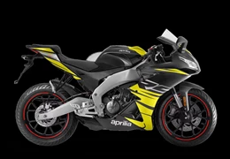 Neumotorrad Aprilia RS 125 ABS Neumotorrad Aprilia RS 125 ABS