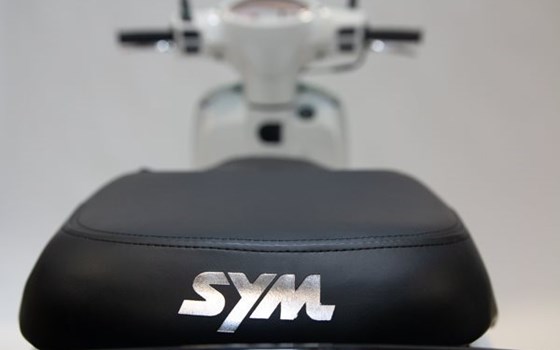 Gebrauchtmotorrad Sym Fiddle III 125 - Bild 5