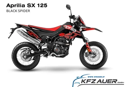 Neumotorrad Aprilia SX 125 Neumotorrad Aprilia SX 125