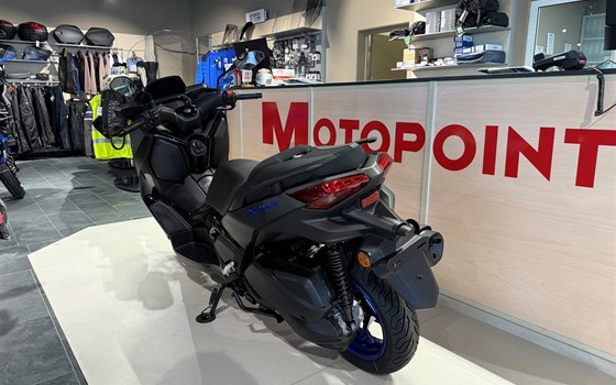 Neufahrzeug Yamaha XMAX 300 - Bild 7