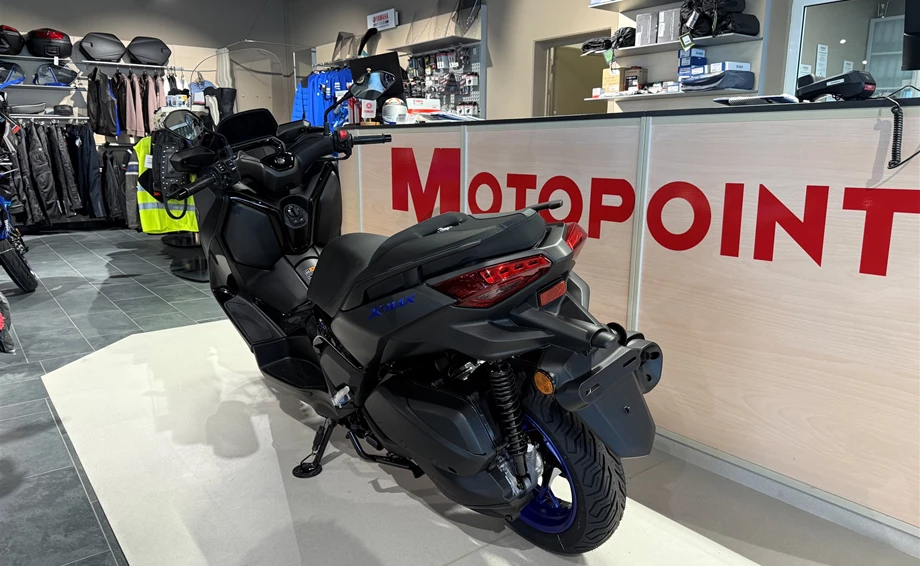 Angebot Yamaha XMAX 300 Bild 7: Angebot Yamaha XMAX 300