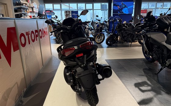 Neufahrzeug Yamaha XMAX 300 - Bild 10