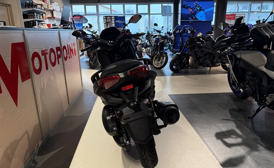 Angebot Yamaha XMAX 300 Bild 10: Angebot Yamaha XMAX 300