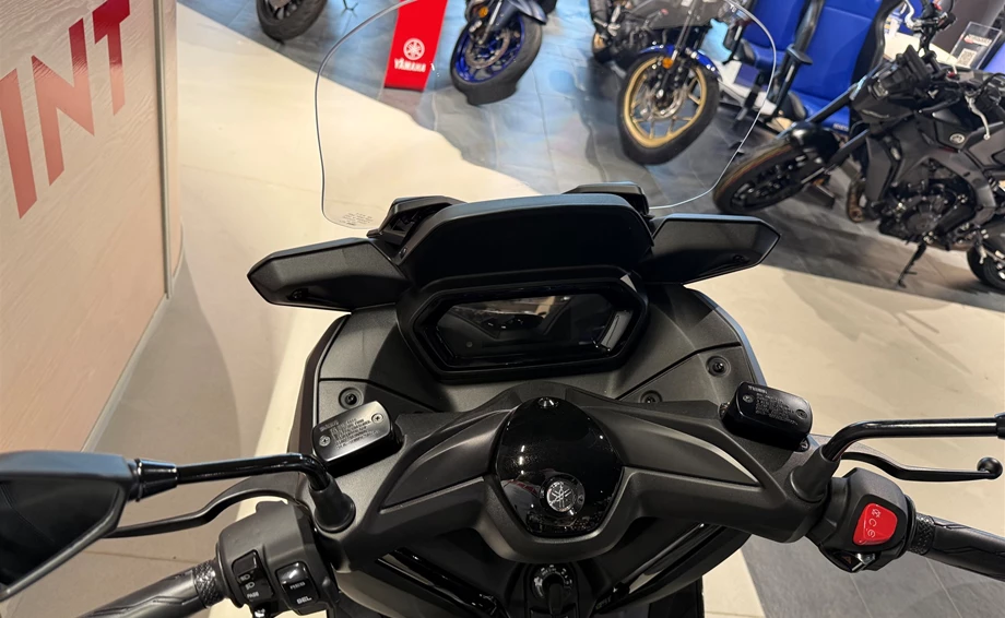 Angebot Yamaha XMAX 300 Bild 11: Angebot Yamaha XMAX 300