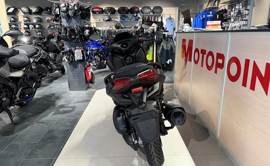 Angebot Yamaha XMAX 300 Bild 8: Angebot Yamaha XMAX 300