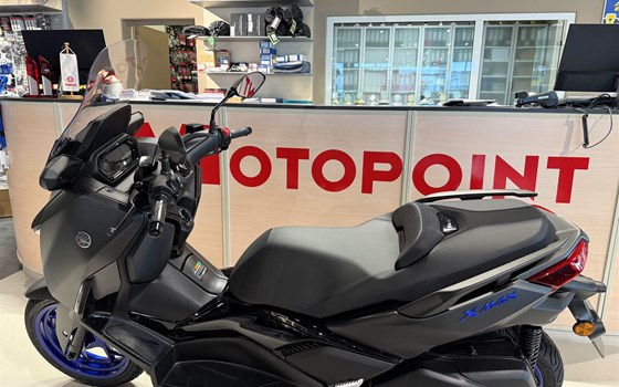 Neufahrzeug Yamaha XMAX 300 - Bild 2