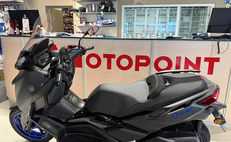 Angebot Yamaha XMAX 300 Bild 2: Angebot Yamaha XMAX 300