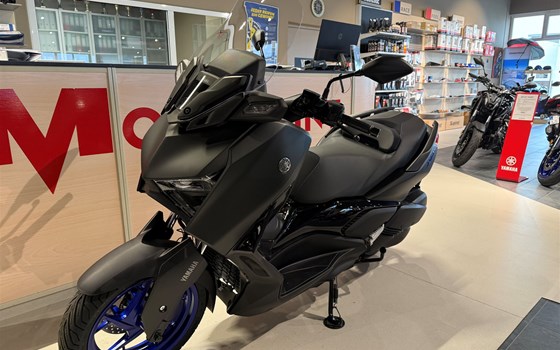 Neufahrzeug Yamaha XMAX 300 - Bild 4