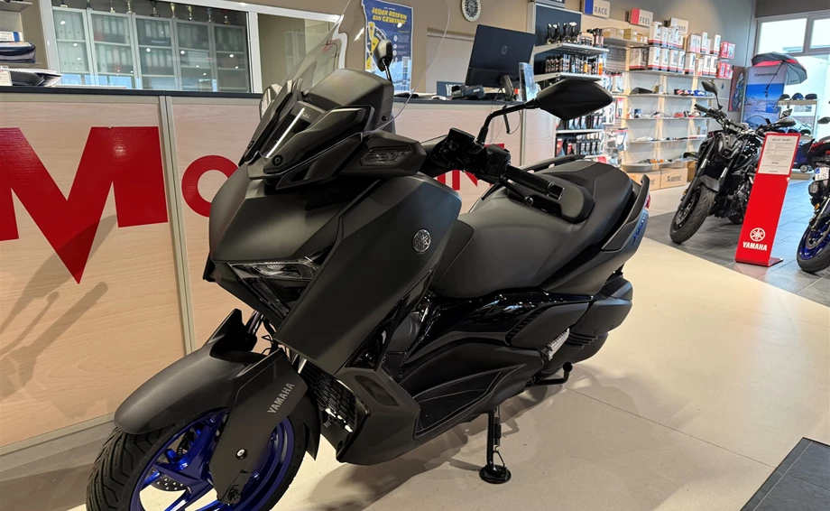 Angebot Yamaha XMAX 300 Bild 4: Angebot Yamaha XMAX 300