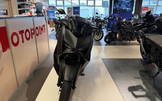 Neufahrzeug Yamaha XMAX 300 - Bild 5
