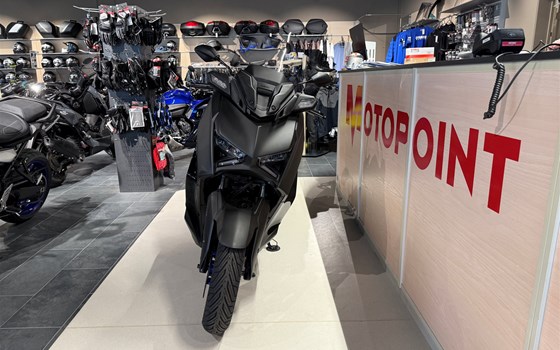 Neufahrzeug Yamaha XMAX 300 - Bild 9