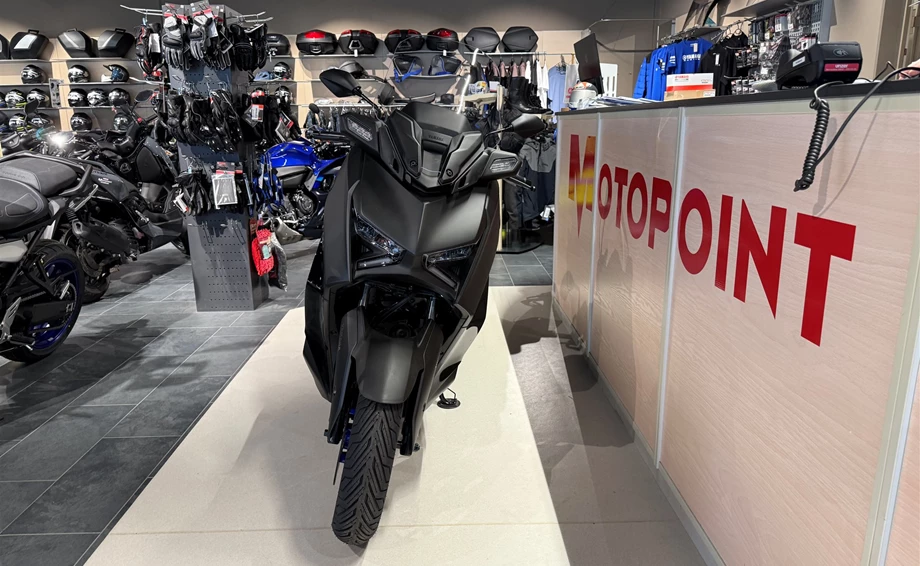 Angebot Yamaha XMAX 300 Bild 9: Angebot Yamaha XMAX 300