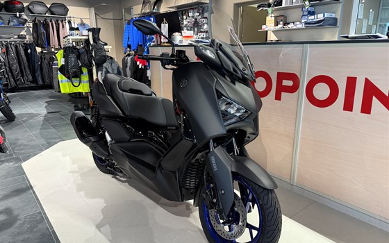 Neufahrzeug Yamaha XMAX 300 - Bild 6
