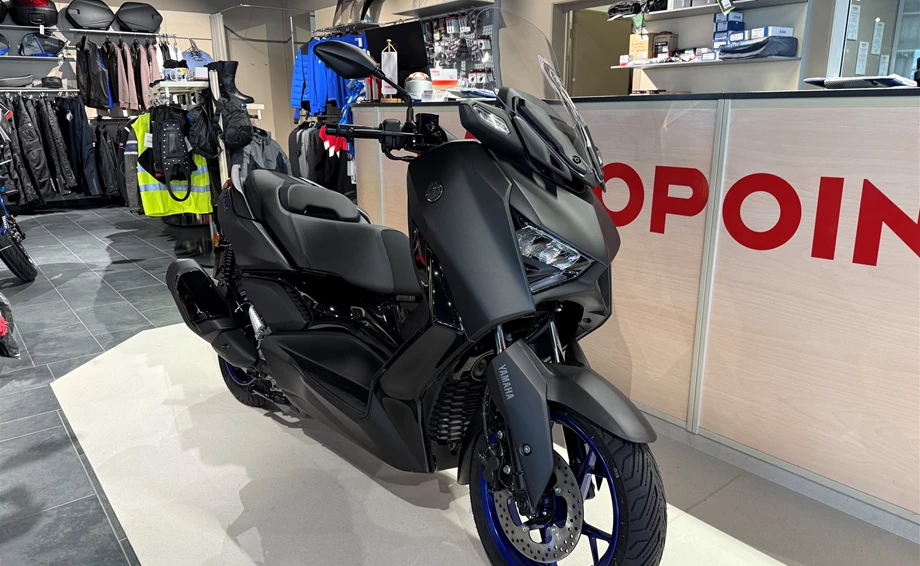 Angebot Yamaha XMAX 300 Bild 6: Angebot Yamaha XMAX 300