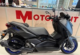 Neumotorrad Yamaha XMAX 300