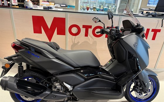 Neufahrzeug Yamaha XMAX 300 - Bild 1