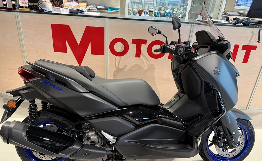 Angebot Yamaha XMAX 300 Bild 1: Angebot Yamaha XMAX 300