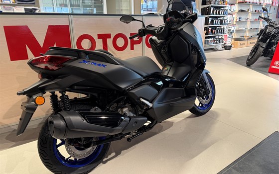 Neufahrzeug Yamaha XMAX 300 - Bild 3