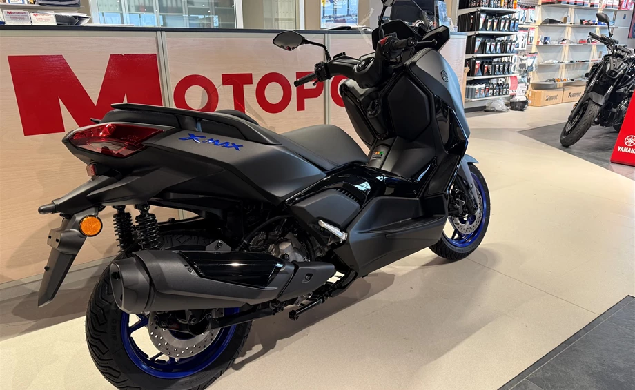 Angebot Yamaha XMAX 300 Bild 3: Angebot Yamaha XMAX 300