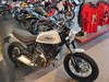 Ducati Scrambler Classic