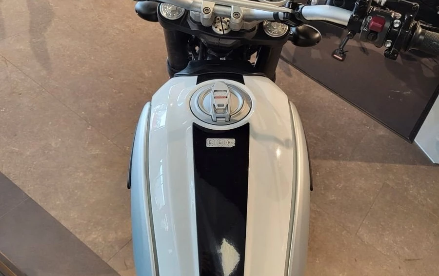 Angebot Ducati Scrambler Classic Bild 6: Angebot Ducati Scrambler Classic