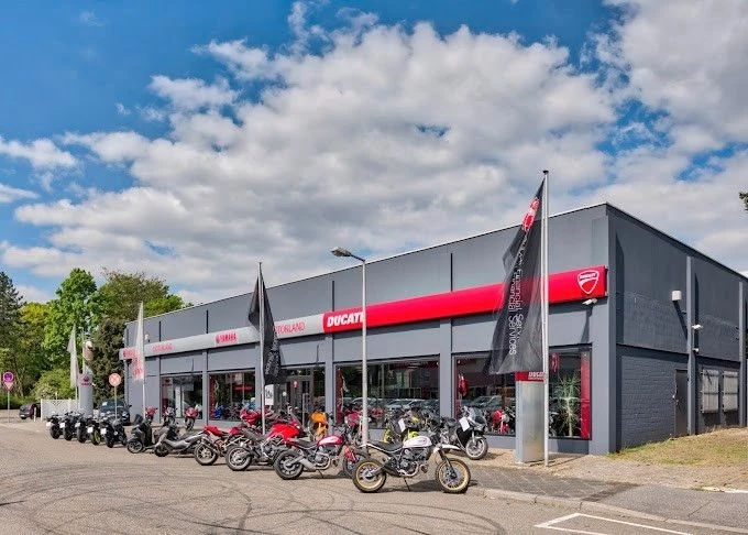 Angebot Ducati Scrambler Classic Bild 8: Angebot Ducati Scrambler Classic