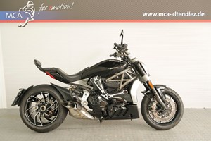 Angebot Ducati XDiavel S