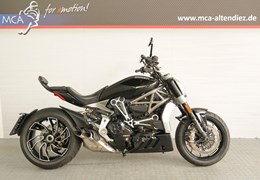 Gebrauchte Ducati XDiavel S