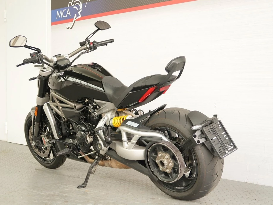 Angebot Ducati XDiavel S Bild 11: Angebot Ducati XDiavel S
