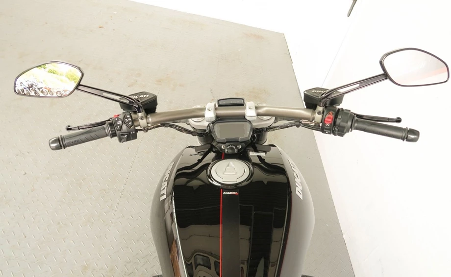 Angebot Ducati XDiavel S Bild 5: Angebot Ducati XDiavel S