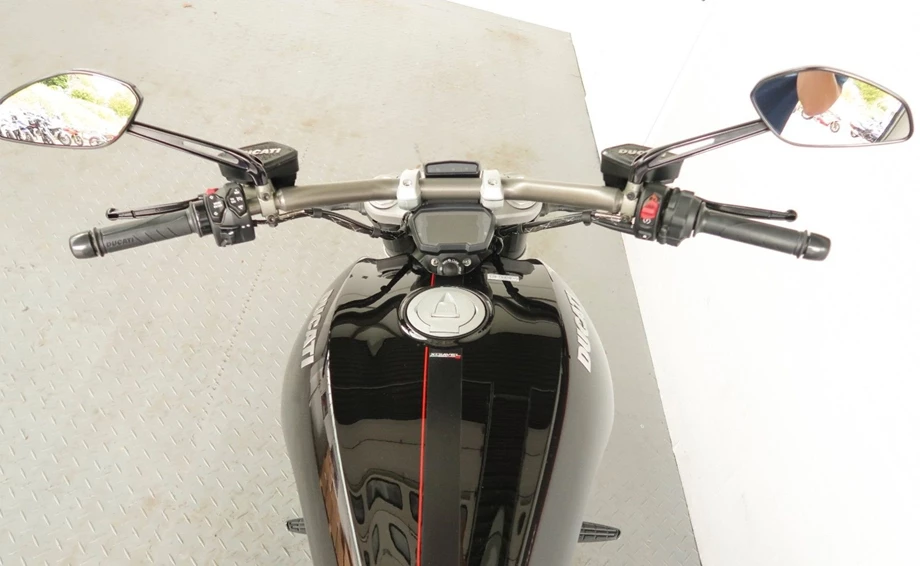 Angebot Ducati XDiavel S Bild 7: Angebot Ducati XDiavel S