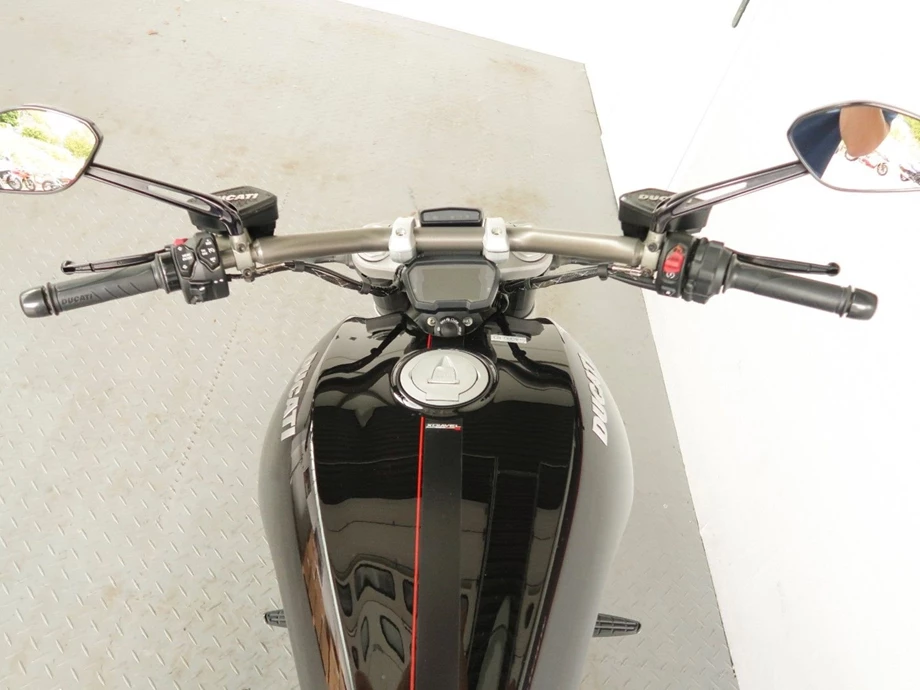 Angebot Ducati XDiavel S Bild 7: Angebot Ducati XDiavel S