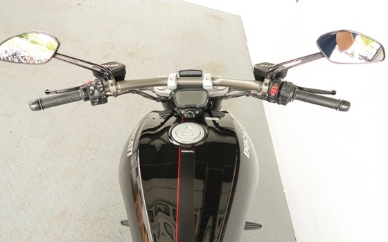 Gebrauchtmotorrad Ducati XDiavel S - Bild 7