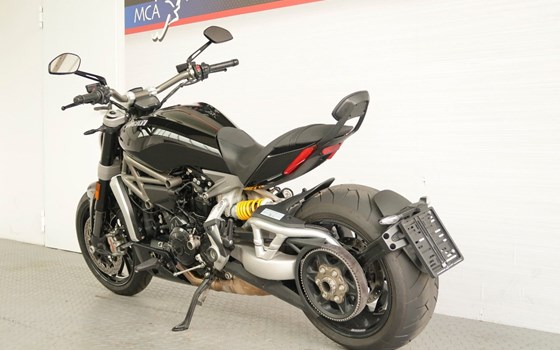 Gebrauchtmotorrad Ducati XDiavel S - Bild 9