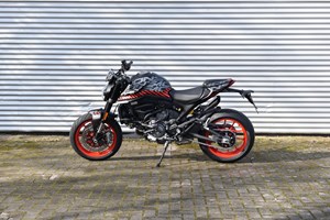 Angebot Ducati Monster