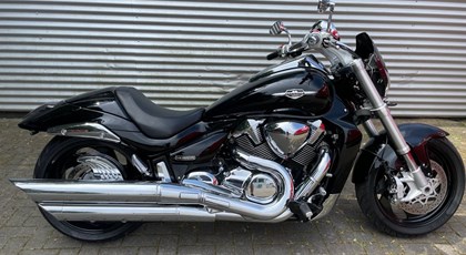 Gebrauchtfahrzeug Suzuki VZR 1800