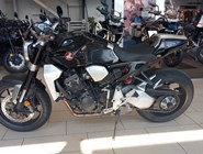 Honda CB 1000 R