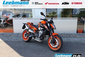 Angebot KTM 890 Duke GP