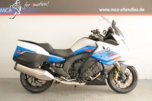 Angebot BMW K 1600 GT