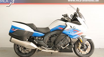 Gebrauchtfahrzeug BMW K 1600 GT