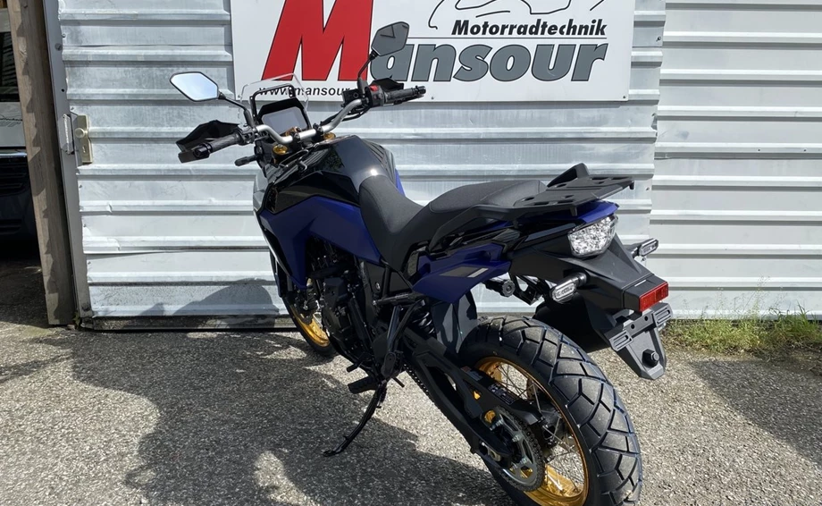 Angebot Suzuki V-Strom 800DE Bild 4: Angebot Suzuki V-Strom 800DE