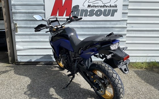 Gebrauchtmotorrad Suzuki V-Strom 800DE - Bild 4