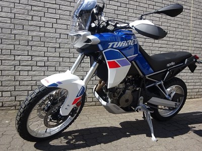 Tuareg 660