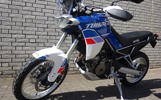 Neufahrzeug Aprilia Tuareg 660 - Bild 1
