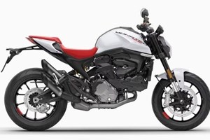 Angebot Ducati Monster 750