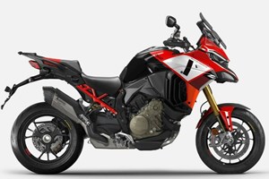 Angebot Ducati Multistrada V4 Pikes Peak