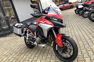 Angebot Ducati Multistrada V4 S