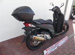 Offer Honda SH300i