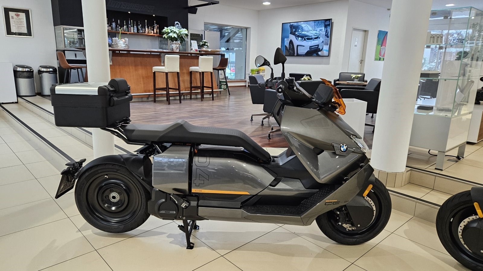 Motorrad