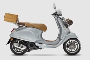 Angebot Vespa Primavera 125 Pic Nic